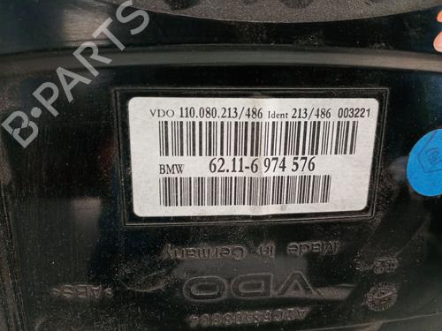 Instrument cluster BMW 5 (E60) 535 d | BP28042410C47 
