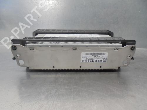 Used Electronic module Electronic module 17438792 17438792