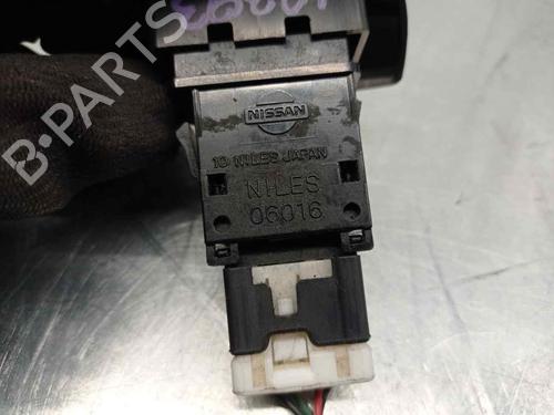 Warning switch NISSAN PRIMERA Hatchback (P12) 1.6 | BP13952649I22 