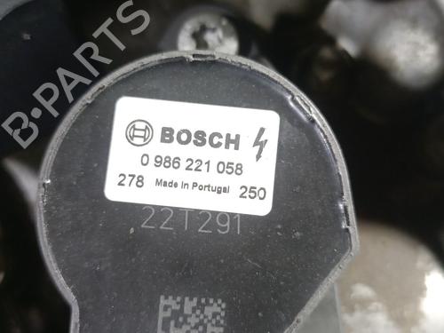 Engine MERCEDES-BENZ C-CLASS T-Model (S203) C 280 4-matic (203.292) | BP37174370M1 - Image 8