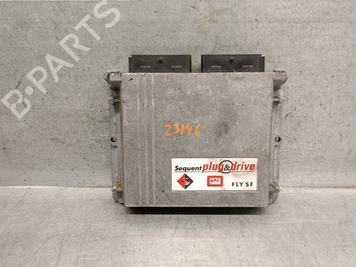 Module électronique MERCEDES-BENZ S-CLASS (W220) S 500 (220.075, 220.175, 220.875) (306 hp) 28184391
