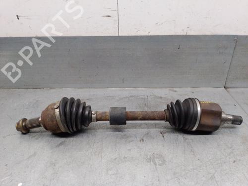 Used Left front driveshaft ROVER 75 (RJ) 2.0 CDTi (131 hp) 30192119