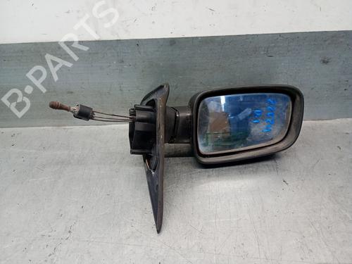 Used Left mirror CITROËN ZX (N2) 1.9 D (68 hp) 23402253