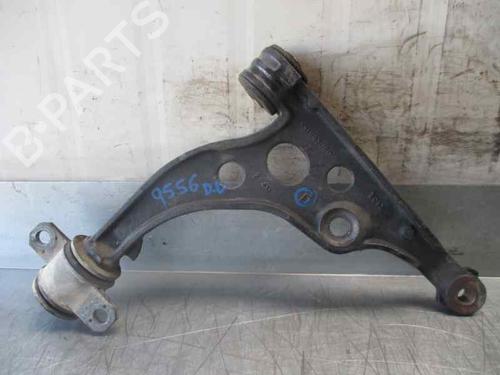 Used Right front suspension arm PEUGEOT BOXER Van (244) 2.8 HDi (128 hp) 4603666