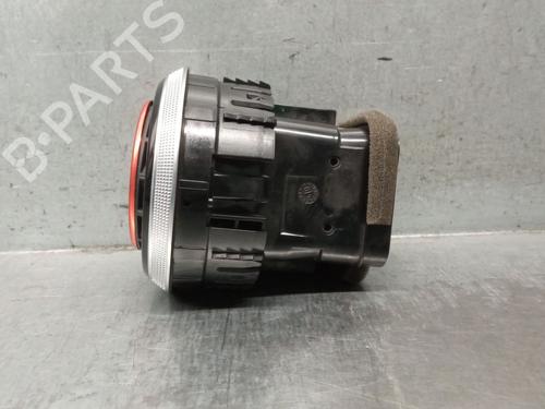Air vent AUDI A3 Sportback (8VA, 8VF) 2.0 TDI | BP25243643I21 
