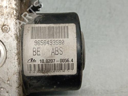 Pompa ABS CITROËN C2 (JM_) 1.4 | BP30748322M43