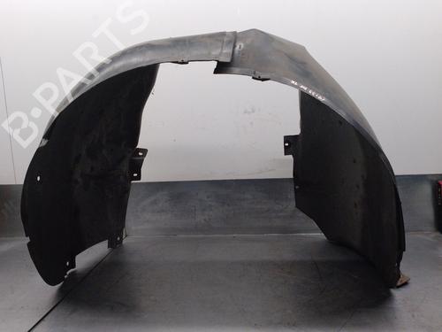 Used Wheel arch AUDI A8 D2 (4D2, 4D8) [1994-2005]  16240009