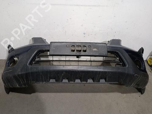 Used Front bumper Front bumper HONDA CR-V II (RD_) 2.2 CTDi (RD9) (140 hp) 34606970 34606970