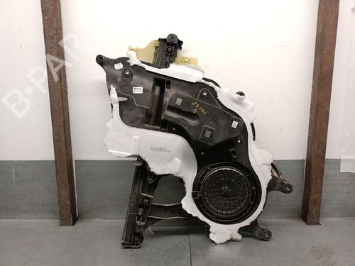 Used Front left window mechanism Front left window mechanism OPEL COMBO Box Body/MPV (K9) 1.5 D (102 hp) 32743255 32743255