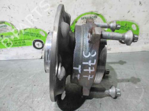 Other MERCEDES-BENZ C-CLASS (W205) C 220 BlueTEC / d (205.002, 205.004) | BP21018677O1 