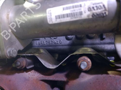 Engine VOLVO V50 (545) 2.0 D | BP29717446M1 