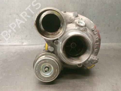 Used Turbocharger/Supercharger Turbocharger/Supercharger 36306633 36306633
