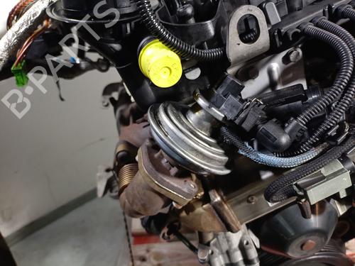 Engine BMW 3 (E90) 320 d | BP39080000M1 - Image 9