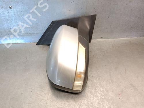 Right mirror FORD FOCUS II (DA_, HCP, DP) 1.6 TDCi | BP27391004C27 