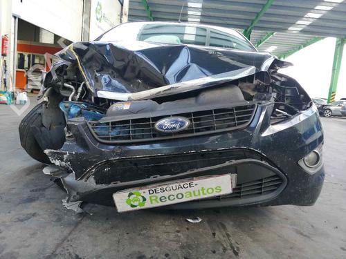 Left front driveshaft FORD FOCUS II (DA_, HCP, DP)  | BP11769341M38 
