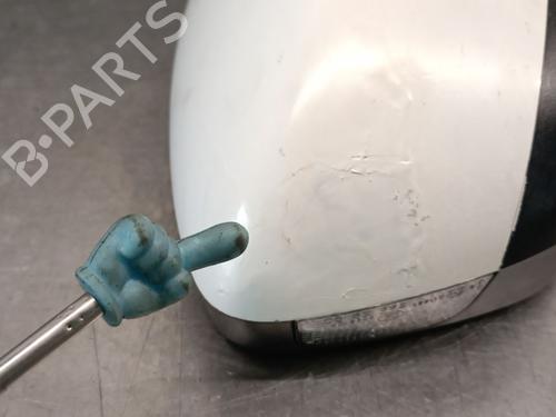 Right mirror MAZDA CX-5 (KE, GH) 2.2 D (KE2FW) | BP26391435C27