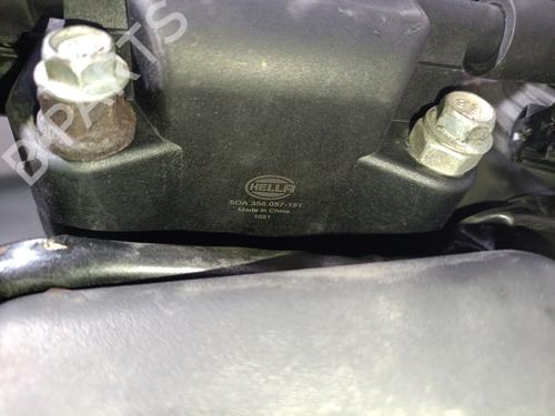 Engine MINI MINI (R50, R53) One | BP30335694M1