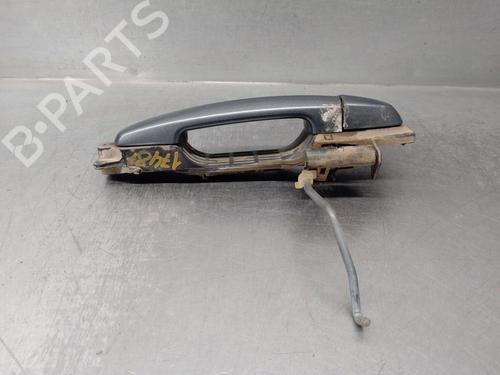 Tailgate handle SUZUKI GRAND VITARA II (JT, TE, TD) 1.9 DDiS All-wheel Drive (JT419, TD44, JB419WD, JB419XD,... | BP13058207C132 