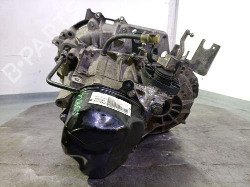 Gearbox RENAULT MEGANE II (BM0/1_, CM0/1_) 1.6 16V | BP26530458M3 
