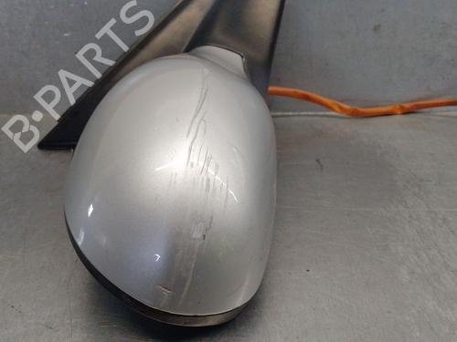 Right mirror CITROËN C5 II (RC_) 1.6 HDi (RC8HZB) | BP30122914C27