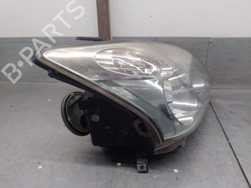 Right headlight LEXUS RX (_U3_) 400h (MHU38_) | BP25710860C29 - Image 5