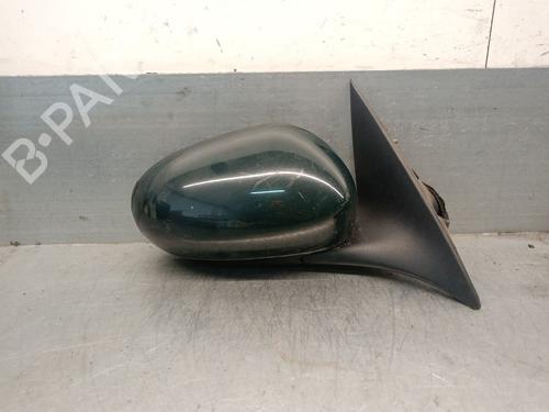 Ryggespeil høyre JAGUAR X-TYPE I (X400) 2.0 D | BP28973959C27 