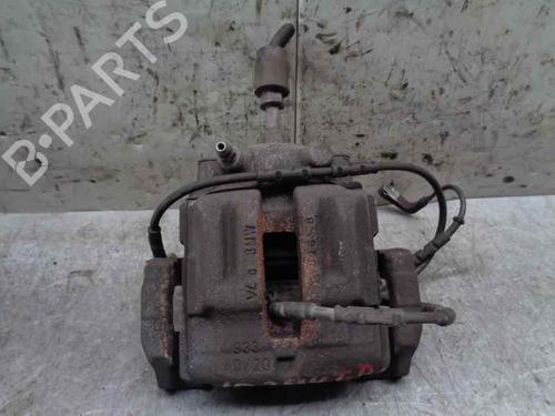 Used Right rear brake caliper BMW 1 (E81) [2006-2012]  11615782