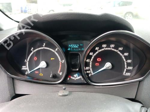 Gearbox FORD FIESTA VI (CB1, CCN) 1.5 TDCi | BP39381776M3 - Image 17