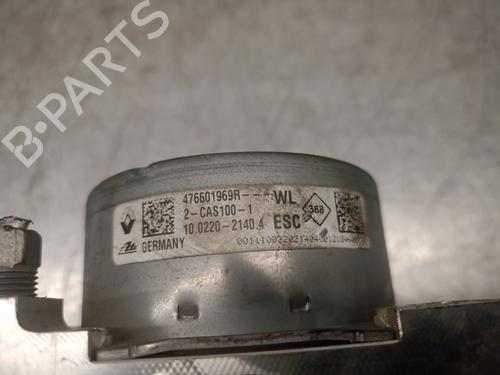 ABS pump RENAULT EXPRESS Box Body/MPV 1.5 Blue dCi 75 (F6AA) | BP29479666M43 