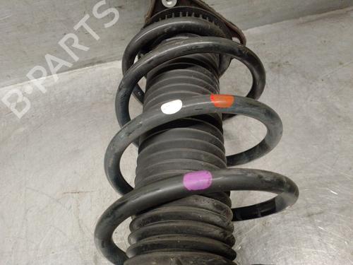 Left front shock absorber FORD C-MAX II (DXA/CB7, DXA/CEU) 1.0 EcoBoost | BP30889817M16