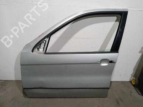 Dør venstre fortil BMW X5 (E53) 3.0 d (218 hp) 32249625