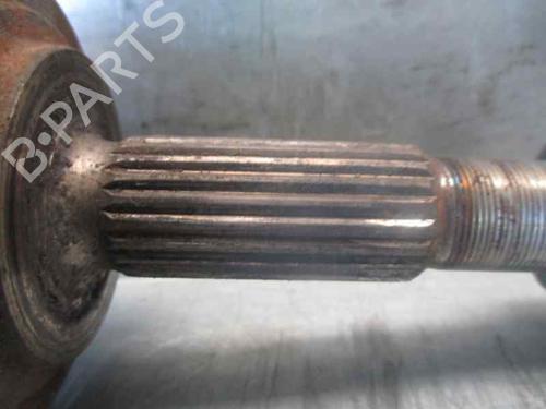Right front driveshaft OPEL ASTRA F Hatchback (T92) 1.6 i 16V (F08, M08, F68, M68) | BP5102285M39 