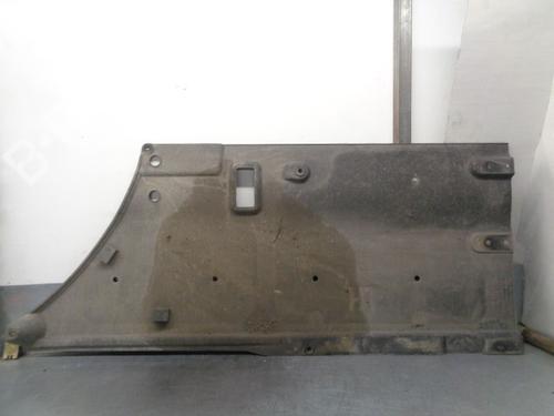 Used Underbody protection Underbody protection 17725233 17725233
