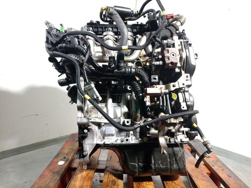 Engine FORD FOCUS C-MAX (DM2) 1.6 TDCi | BP32669863M1 - Image 5
