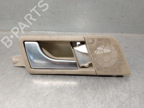 Used Front left interior door handle Front left interior door handle AUDI A2 (8Z0) 1.2 TDI (61 hp) 33263411 33263411