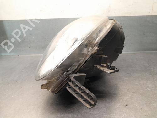 Right headlight FIAT 500L (351_, 352_) 1.6 D Multijet (199LYE1B) | BP37640732C29  - Image 6