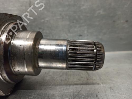 Left front driveshaft BMW X3 (E83) 3.0 d | BP15896712M38 