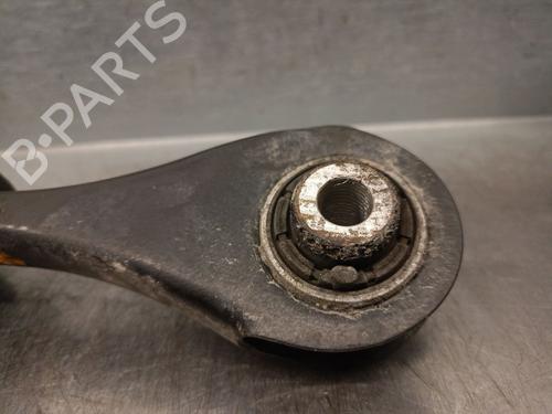 Left rear suspension arm AUDI A3 Sportback (8VA, 8VF) 2.0 TDI | BP25243766M14 
