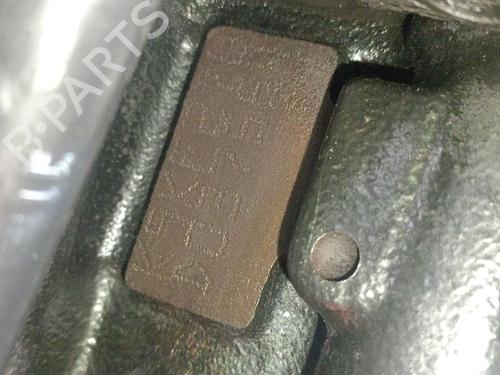 Engine NISSAN NOTE (E11, NE11) 1.5 dCi | BP40219907M1 - Image 13