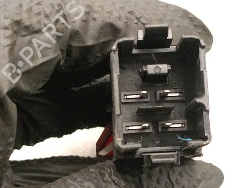Warning switch VW TOURAN (1T3) 1.6 TDI | BP36695387I22 - Image 4