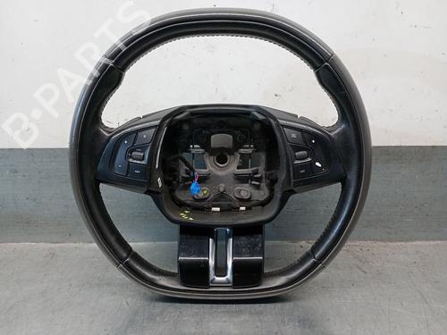 Used Steering wheel CITROËN C4 CACTUS 1.6 BlueHDi 100 (99 hp) 25238373