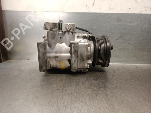 Klimakompressor für FORD FOCUS I (DAW, DBW) 1.6 16V (100 hp) 29827410