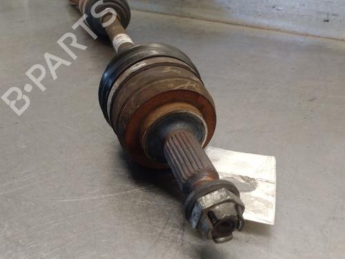 Right front driveshaft RENAULT MEGANE III Hatchback (BZ0/1_, B3_) 1.5 dCi | BP37074965M39 - Image 6
