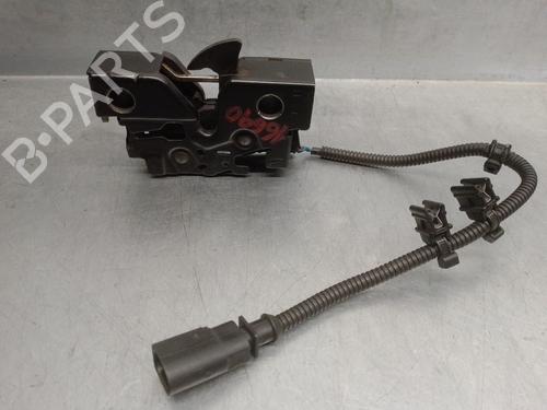Used Hood lock SEAT IBIZA IV SC (6J1, 6P5) [2008-2018]  11761593