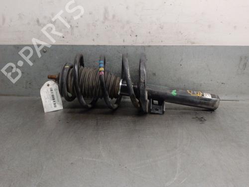 Høyre foran støtdemper Høyre foran støtdemper SEAT ALHAMBRA (7V8, 7V9) 2.0 TDI (140 hp) 39814581 39814581