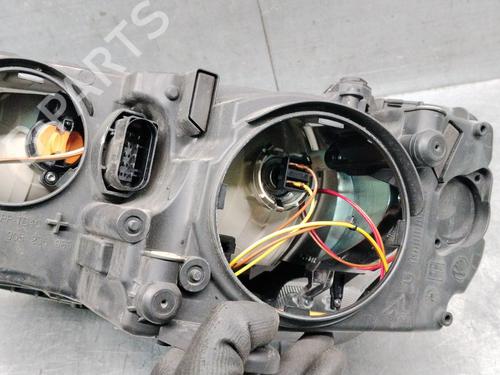 Right headlight SKODA OCTAVIA III Combi (5E5, 5E6) 2.0 TDI | BP37415510C29 - Image 7