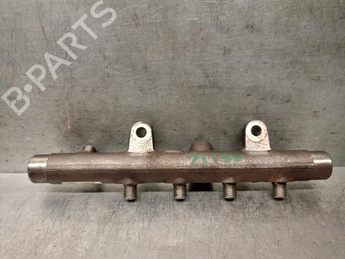 Sprederrør NISSAN QASHQAI I (J10, NJ10) 1.5 dCi | BP31067091M98