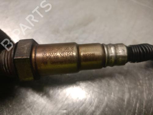 Electronic sensor MERCEDES-BENZ C-CLASS (W204) C 300 4-matic (204.081) | BP29966978M84