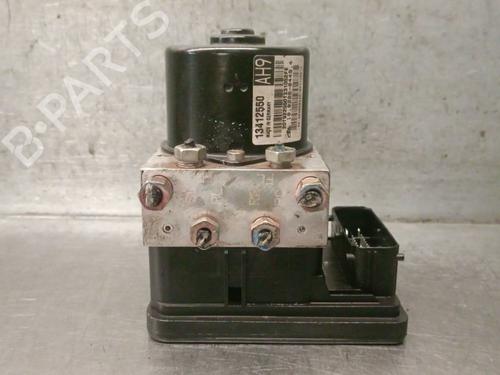 Used ABS pump CHEVROLET CRUZE Hatchback (J305) 1.7 D (131 hp) 31587488