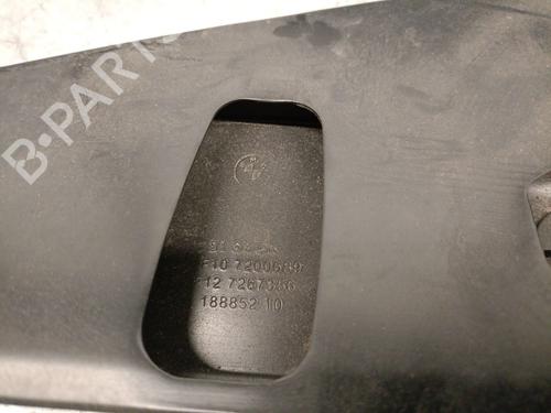 Front slam panel BMW 5 Touring (F11) 520 d | BP25246790C72 